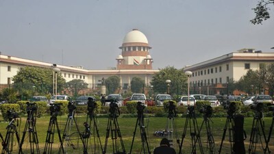 Enforcement of order allowing women, girls into Sabarimala 'non-negotiable': SC