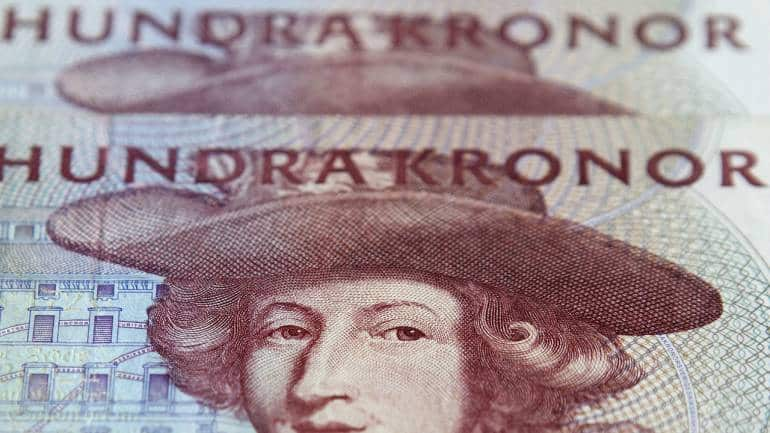 Sweden Is Ditching Cash Just Wait For The Fallout   Sweden Currency Krona 770x433 