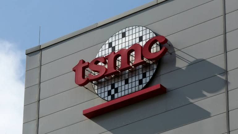 TSMC gains $42 billion to pass Visa as investors bet on AI boom - Vimarsana News