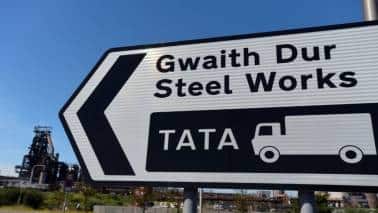 Tata Steel: Why an endgame for Europe matters to the India business Tata Steel: Why an endgame for Europe matters to the India business
