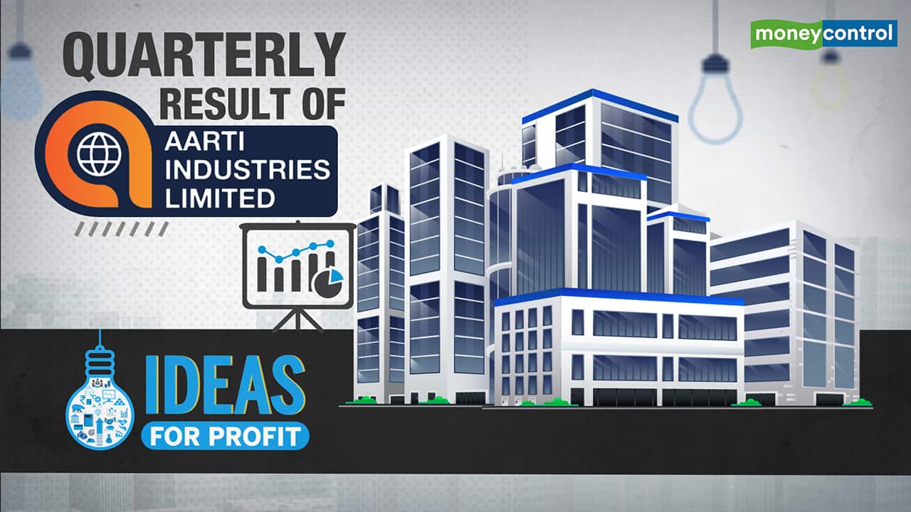 Aarti Industries Q2: Margin profile stands out; buy on dips Aarti Industries Q2: Margin profile stands out; buy on dips