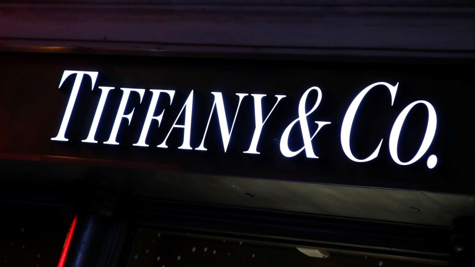 LVMH enters agreement to acquire Tiffany & Co for $16.2bn