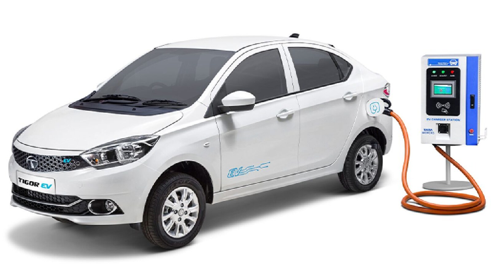 Tata Motors to raise $1 BN in its Passenger Electric Vehicle