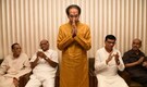 COVID-19 India | Don't overcrowd religious places, next wave could hit like a tsunami, cautions Maharashtra CM Uddhav Thackeray