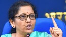Atmanirbhar Bharat 3.0: FM announces additional outlay of Rs 18,000 crore for PMAY(U)