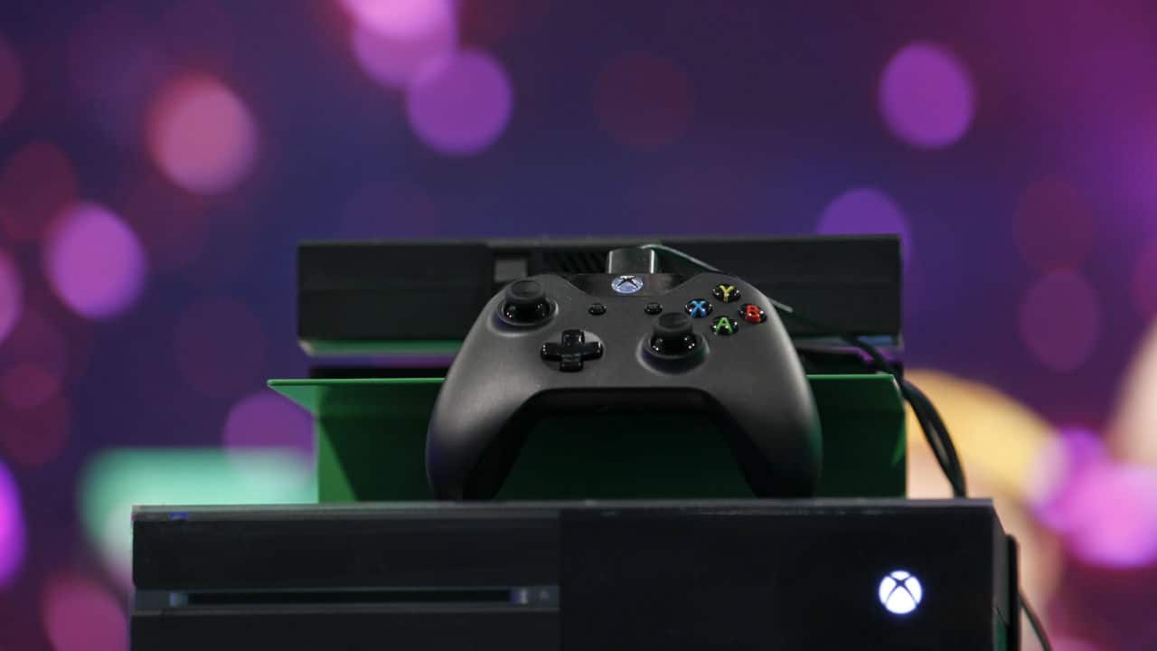 Microsoft Xbox One X: All You Need to Know [Video] - News18