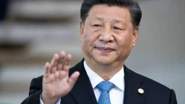 Xi Jinping’s plan to reset China’s economy and win back friends