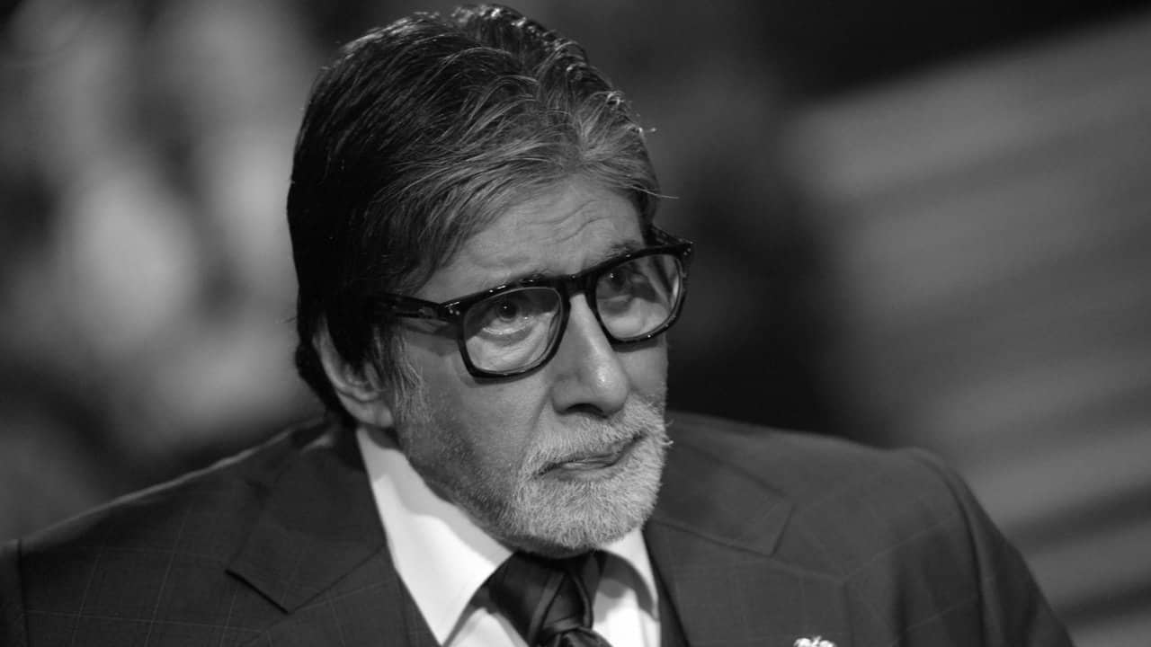 Film industry says difficult to get back on track without senior artistes like Amitabh Bachchan