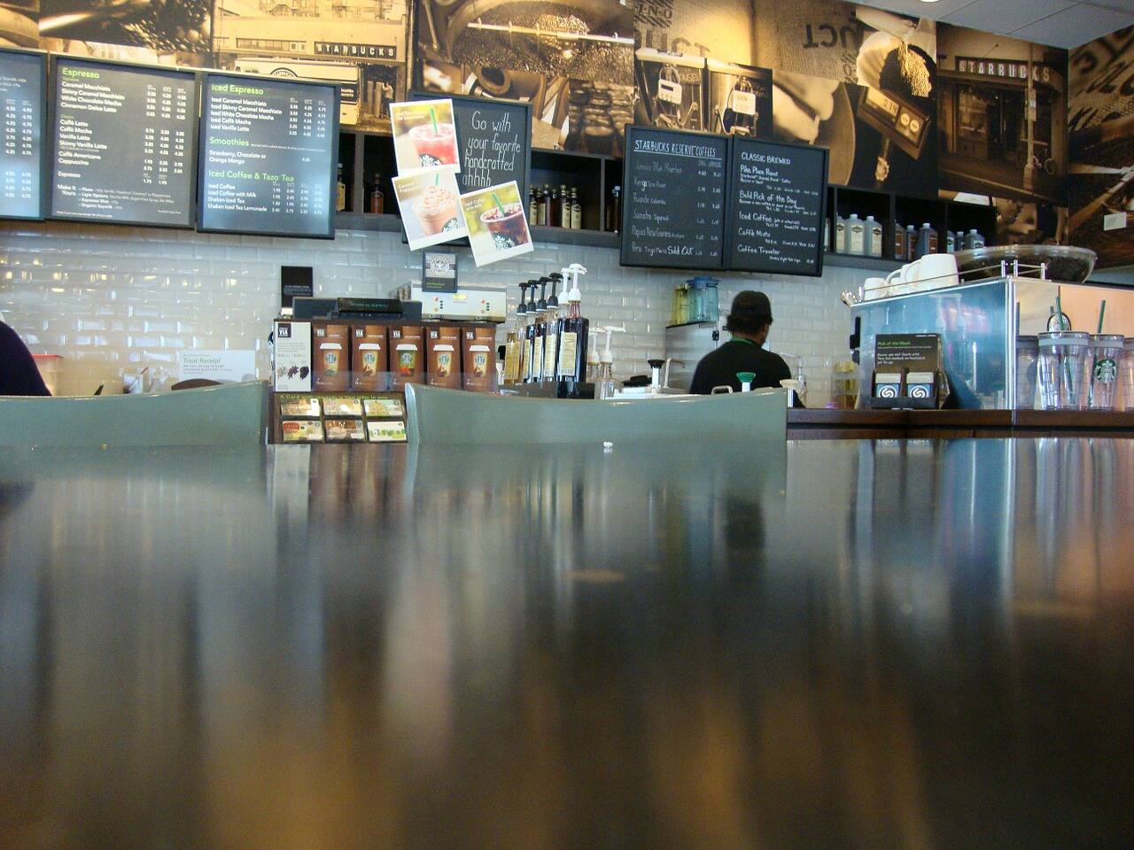 Tata Starbucks pushes for gender parity, targets 40% representation of women in workforce by 2022 Tata Starbucks pushes for gender parity, targets 40% representation of women in workforce by 2022