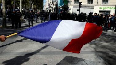 France collects more tax than anyone else. It still isn't enough France collects more tax than anyone else. It still isn't enough