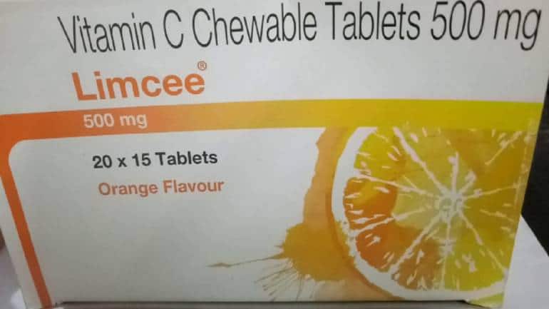 Unable To Buy Limcee Vitamin C Tablets From Medical Stores Blame It On China