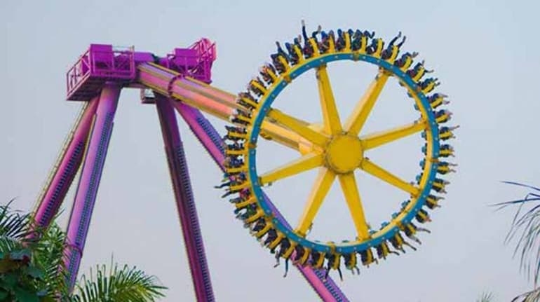 , Wonderla, Imagicaa face roller-coaster ride again due to Omicron wave, The World Live Breaking News Coverage &amp; Updates IN ENGLISH