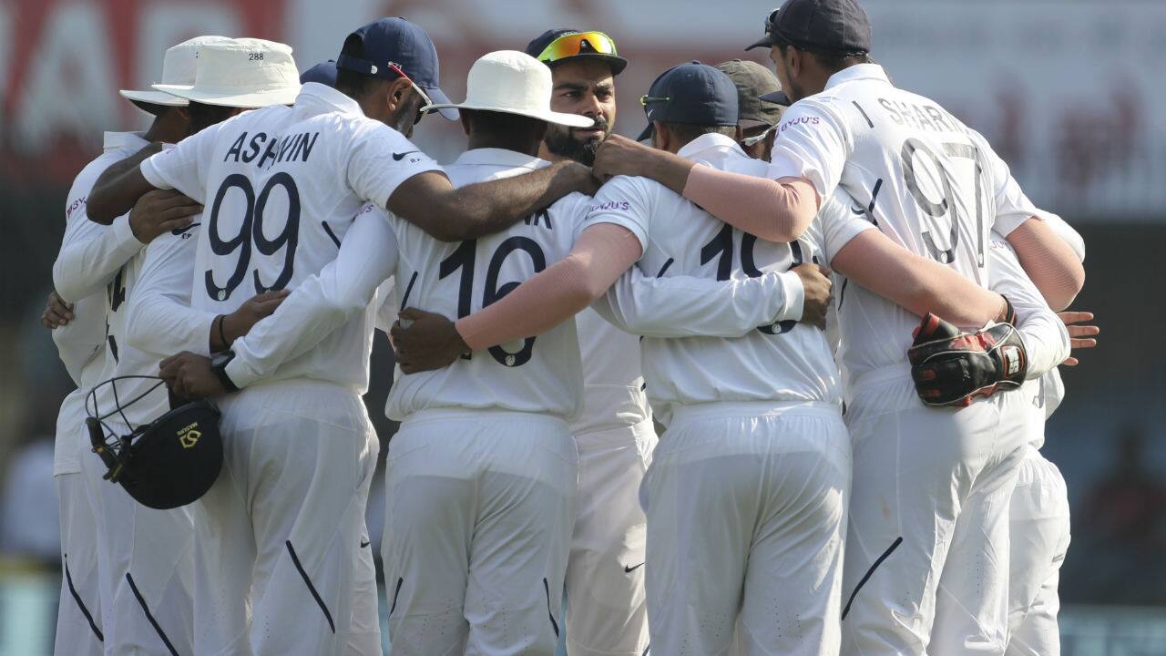 India’s bowling attack is the fourth best of all time: Ramiz Raja India’s bowling attack is the fourth best of all time: Ramiz Raja