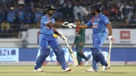 In his memoir The One: Cricket, My Life and More, the cricketer—often referred to as “Mr ICC”—recalled developing strong feelings for a woman during India A’s tour of Australia that year. Dhawan wrote about secretly bringing her to the hotel room he shared with Rohit Sharma during the tour.
