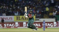 ICC redraws T20 World Cup schedule after Bangladesh seeks shift from India: Report