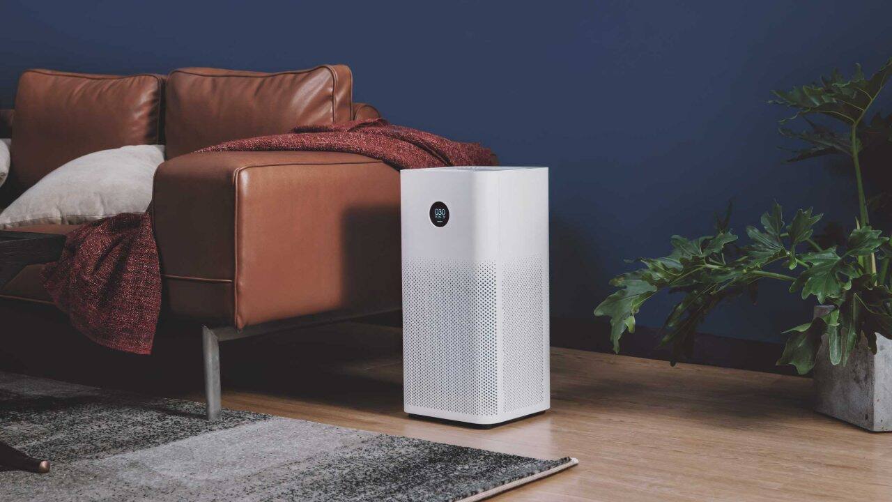 Here are five good air purifiers you can buy without breaking the bank
