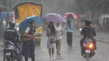 When it rains, it does not necessarily pour for investors