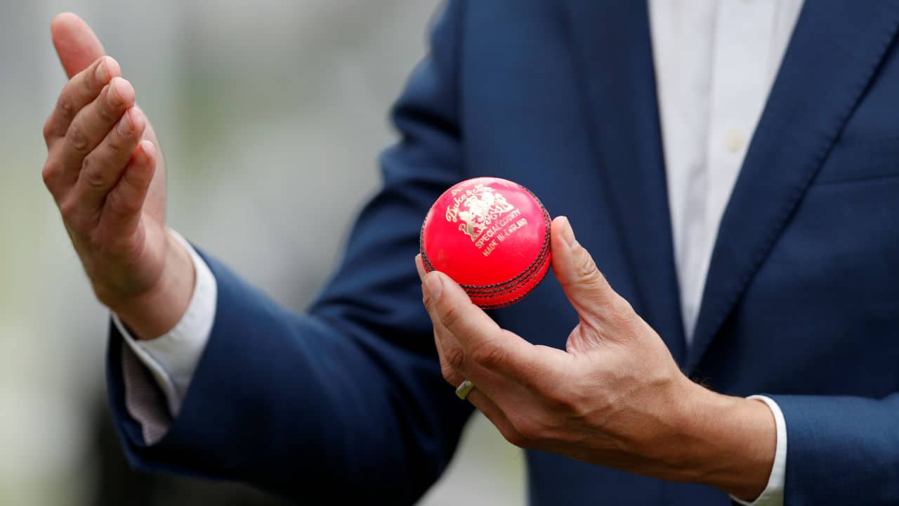 Answer: Pink Ball test- Indian cricket team played its first Day-Night Test match.