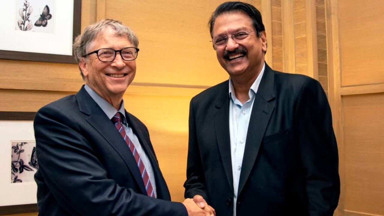Piramal partners with Gates Foundation to improve health in India's tribal districts