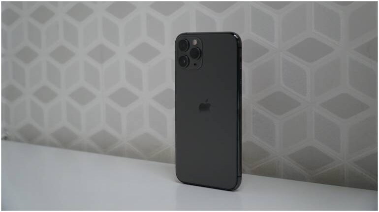iPhone 13 Pro review: A trifecta of meaningful upgrades
