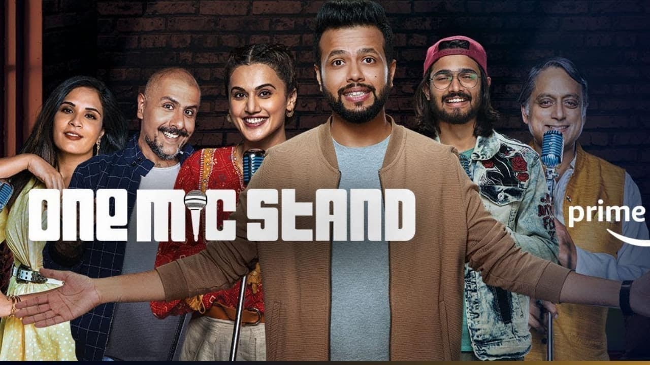 Can Amazon Prime Video's bet on comedy genre propel it past rivals? Can Amazon Prime Video's bet on comedy genre propel it past rivals?