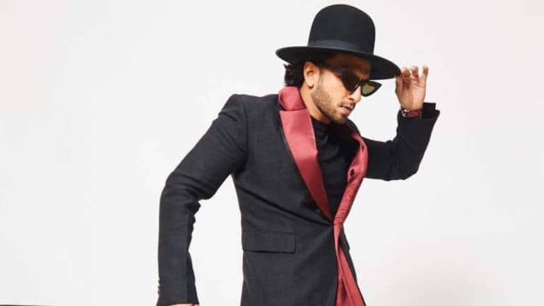 NGO starts clothes donation drive for Ranveer Singh after nude photoshoot