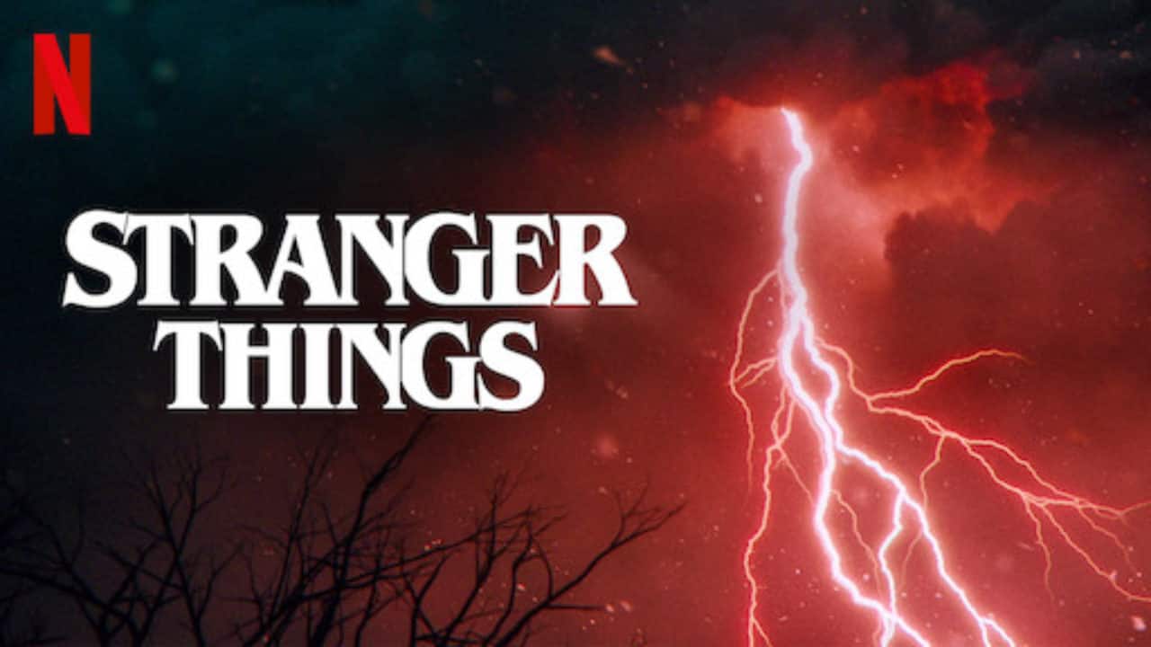 No. 1 | Stranger Things | Viewership: 64 million (Image: Netflix.com) No. 1 | Stranger Things | Viewership: 64 million (Image: Netflix.com)