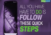 Special feature | How to get latest updates on the Moneycontrol App
