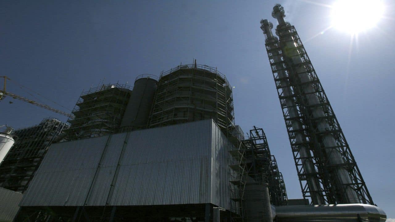 As cities buckle under urban waste, waste-to-energy plants make a comeback As cities buckle under urban waste, waste-to-energy plants make a comeback