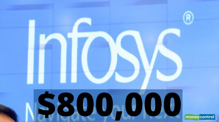 Infosys To Pay 800 000 To Settle Worker Misclassification Tax Fraud Charges