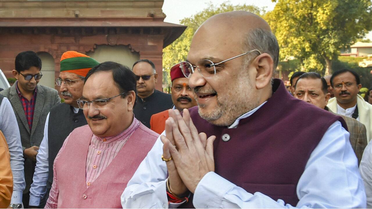 Amit Shah to launch Ayushman CAPF healthcare scheme on January 23