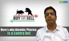 Buy or Sell | Here's why Alembic Pharma is a contra bet
