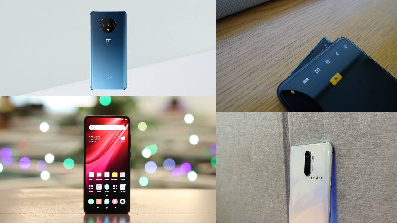Coronavirus impact | Smartphone shipments in India hit zero in April 2020