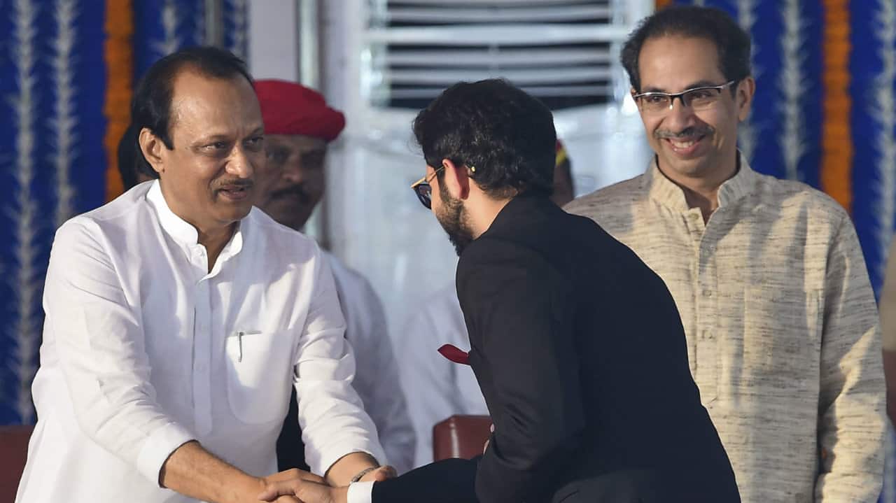 Maharashtra cabinet expansion: Ajit Pawar included, Prithviraj Chavan excluded — Here's all the hits and misses