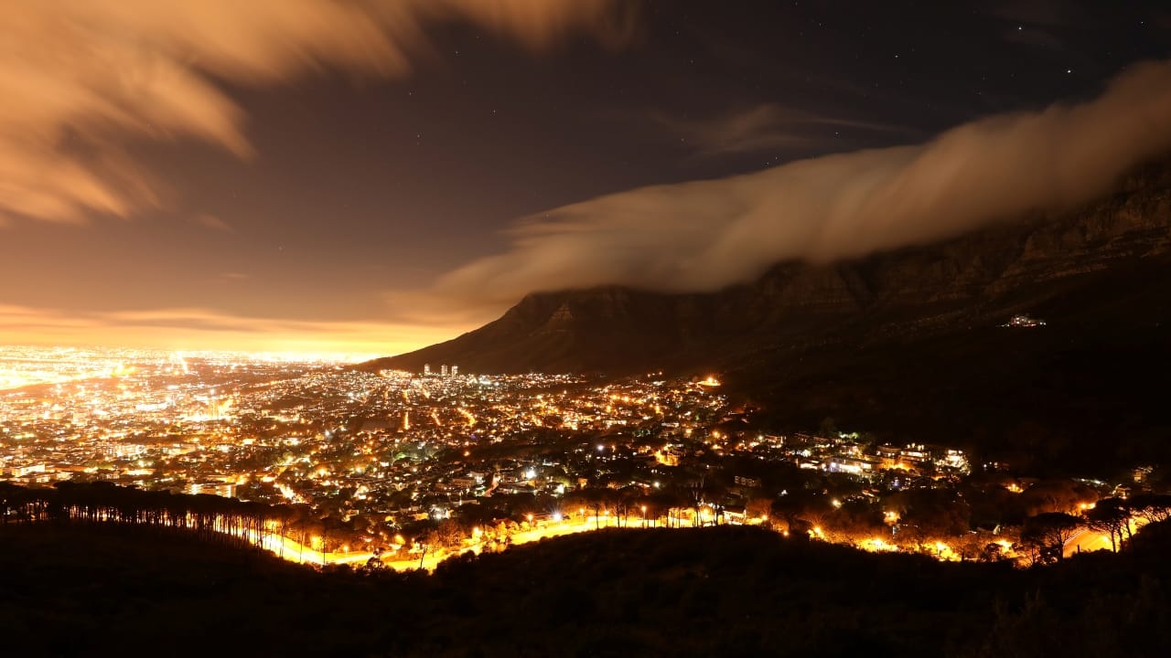 2| Cape Town, South Africa | Don't miss: A visit to Table Mountain, to catch a breathtaking view of the city, the Atlantic Ocean and south toward the Cape of Good Hope (Image: Reuters)