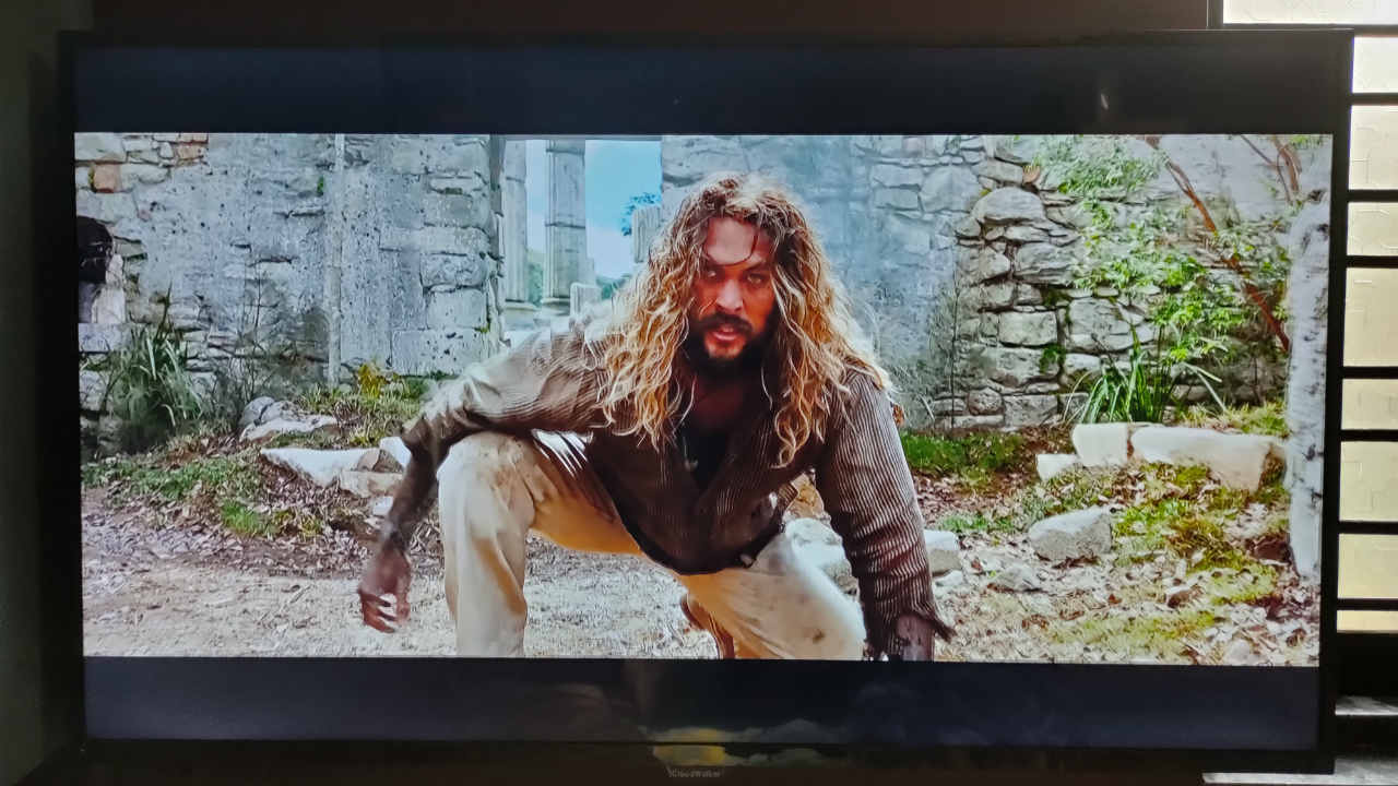 Cloudwalker 4K LED Smart Screen hands-on: An affordable 4K TV that 'almost' doubles as a PC