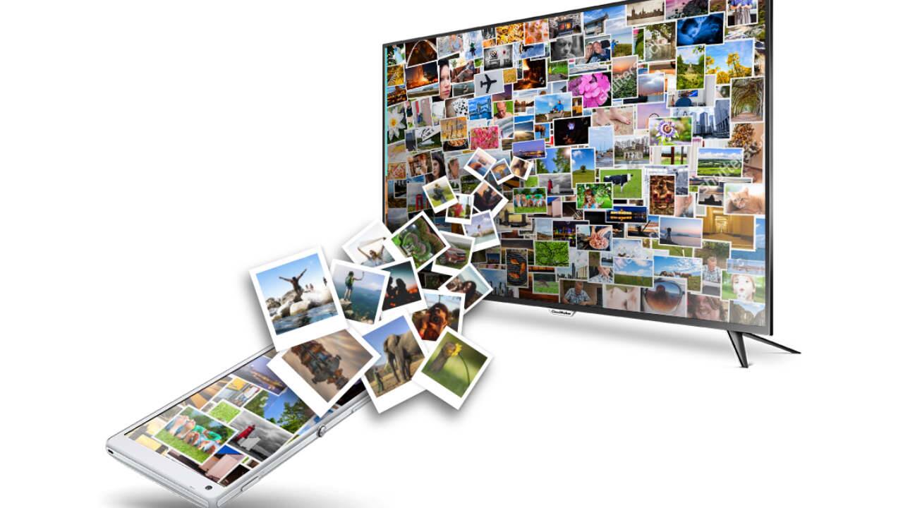 Beyond Microsoft Office, the Personal Computer mode lets you surf the web, shop online, access your emails and other average tasks that do not require heavy-duty computing power. You can also take remote access from any PC and wirelessly connect a smartphone, laptop or tablet to the Smart Screen. Cloudwalker’s smart TV can also be used to make video calls and connect with people across the globe with a compatible webcam. 