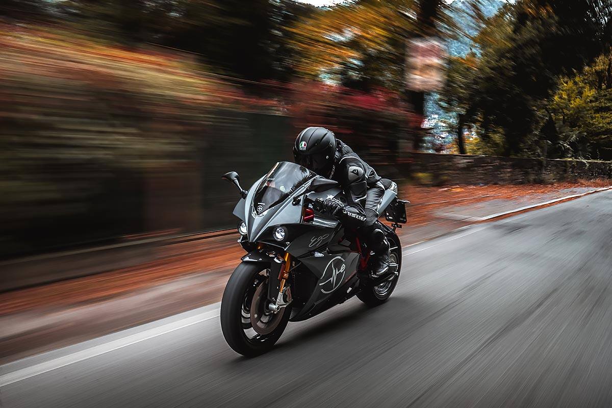 Italian electric bike maker Energica may enter India next year with high speed motorcycles