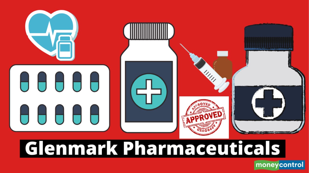 Glenmark Pharma | CMP: Rs 377.50 | The scrip fell over 2 percent on reports of USFDA beginning inspection of the company’s Baddi plant. The US Food and Drug Administration (USFDA) began inspection of Glenmark Pharma's Baddi plant today, sources confirmed to CNBC-TV18. The USFDA had issued a 'Warning Letter' in October 2019 to the Baddi facility.