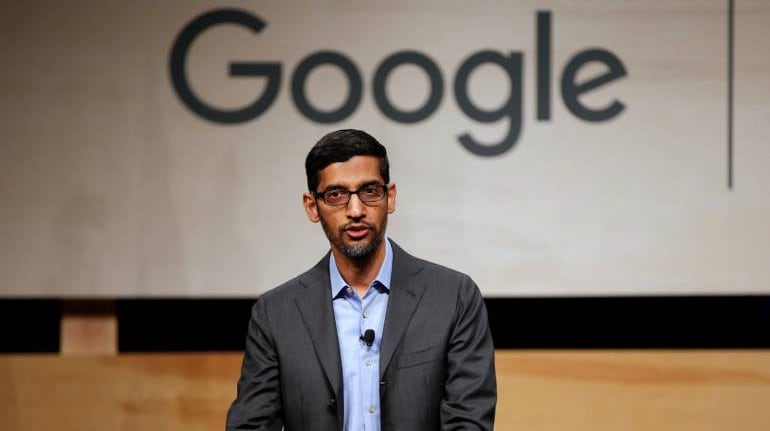 Google for India Digitisation Fund: All about Sundar Pichai's $10 billion support to PM Modi's Digital India vision