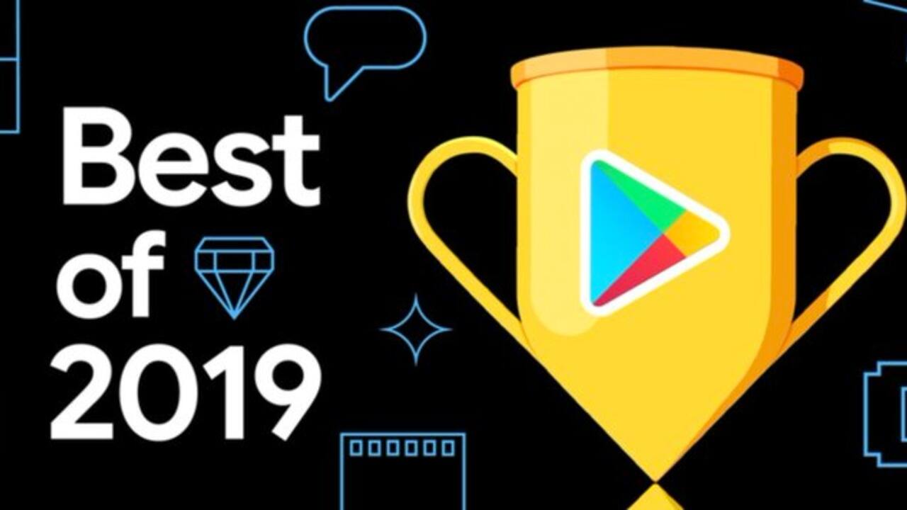 Call of Duty and Marvel dominate Google Play's Best of 2019 list