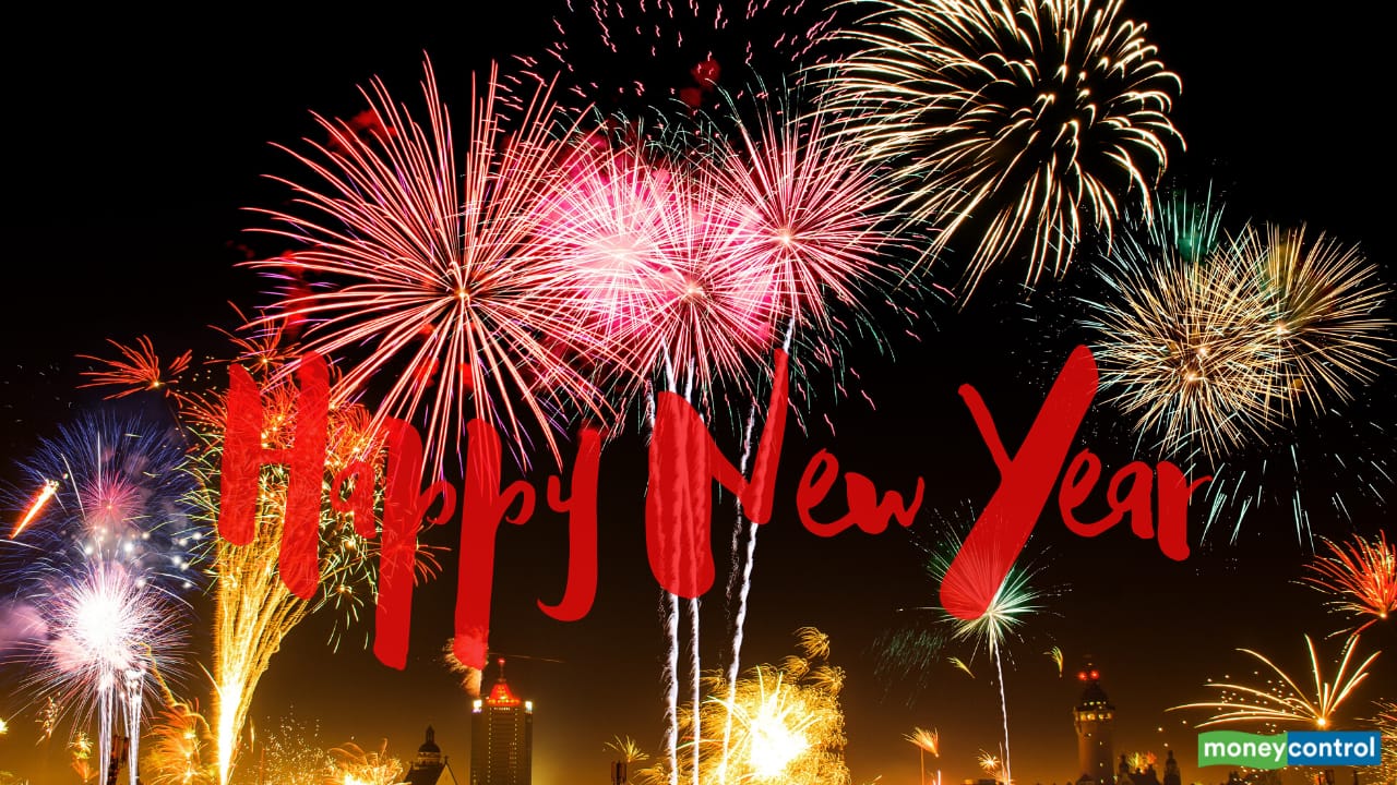 Happy New Year 2021: Greetings, quotes, messages you can send to ...