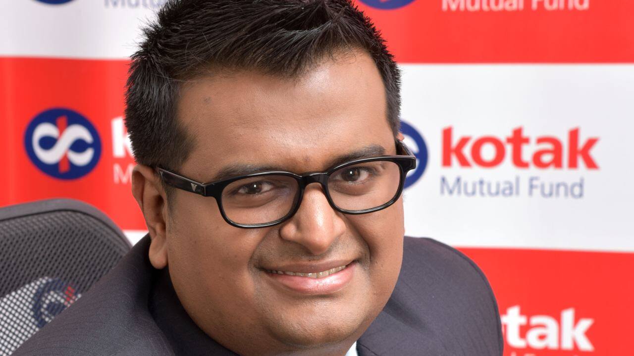 'Investors with long-term horizon can look at increasing allocation in small & midcaps'