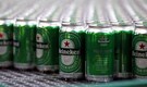 Heineken boosted by Europe beer drinkers as Asia lags