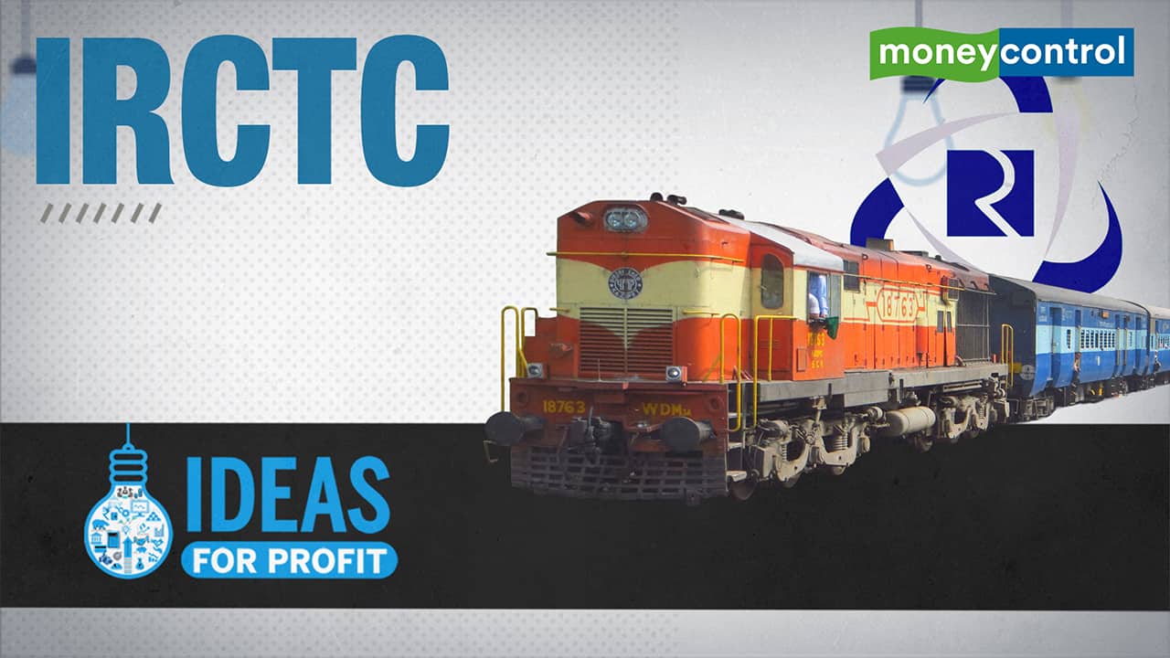 IRCTC | CMP: Rs 1,385 | The stock price shed 2 percent ahead of its March quarter earnings. The stock also fell after the Indian Railways cancelled all regular trains, barring the special trains announced by the Indian Railways during the COVID-19 induced lockdown, till August 12.