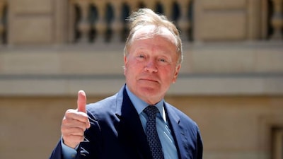 Indo-US AI collaboration key to global leadership, India to be top economy: John Chambers