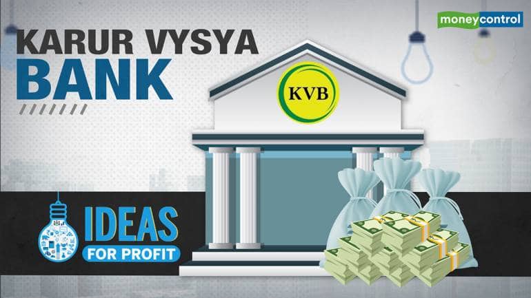 Karur Vysya Bank – Is the price factoring in all the negatives?