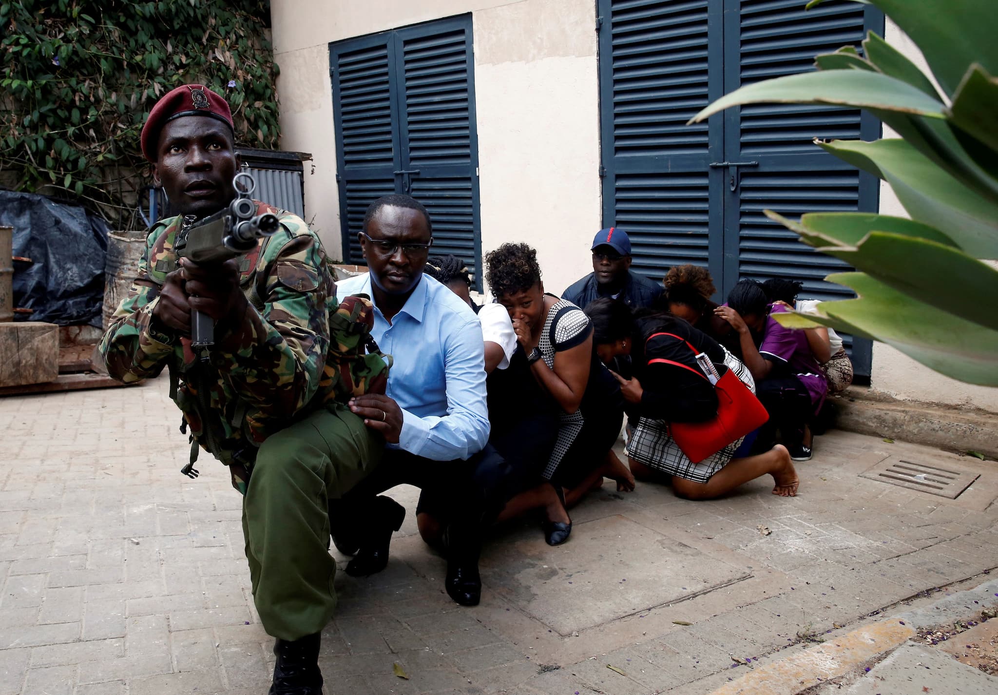 Most powerful photos of 2019: Catch a glimpse of what you may have ...