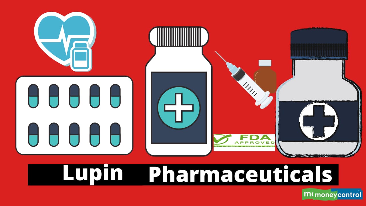 USFDA warning letter to Lupin on Somerset facility cites repeated GMP violations at manufacturing network