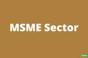 MSME-SPICE Scheme to be expanded to include 'greenfield' projects after low uptake